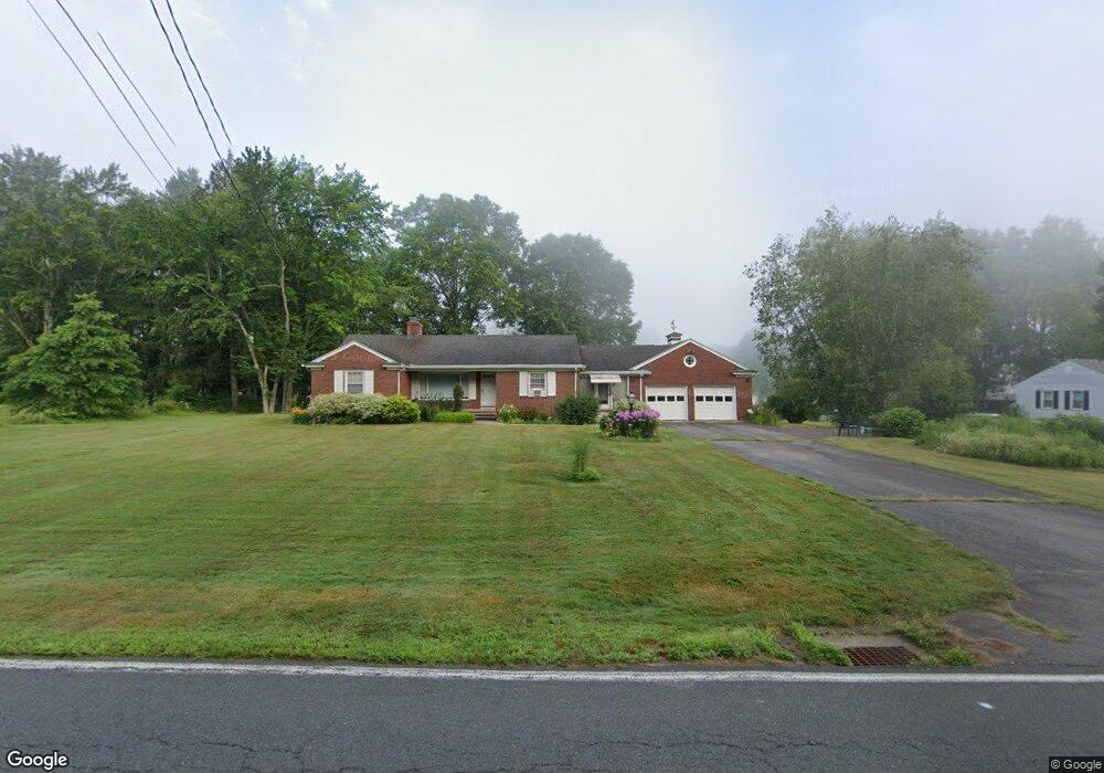 741 Mather St, Suffield, CT 06078 - photo 1