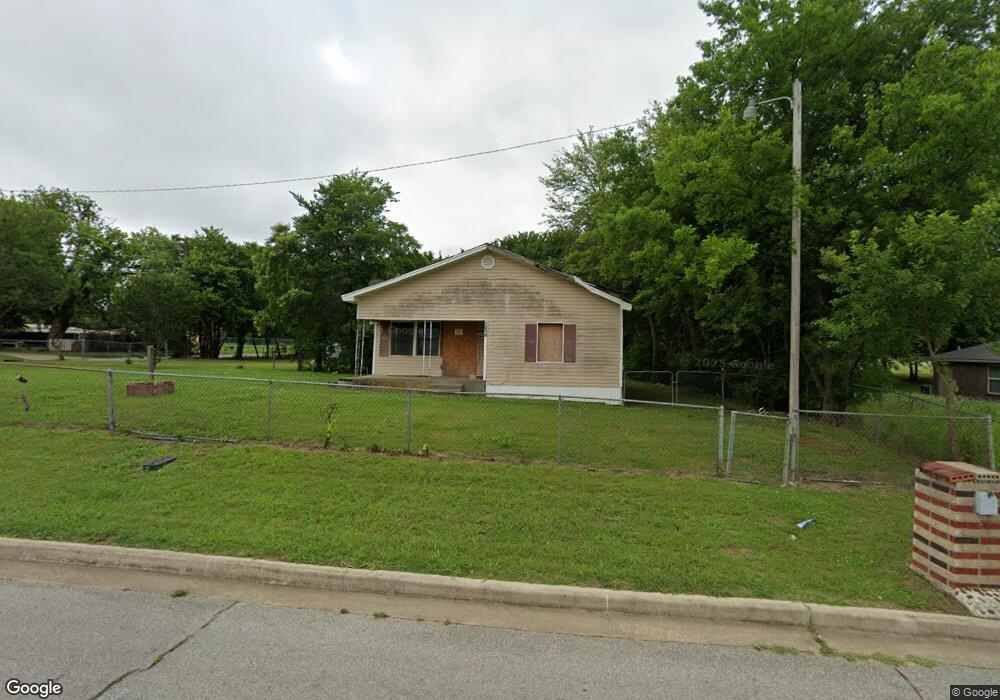 1014 11th Ave NE, Ardmore, OK 73401 - photo 1