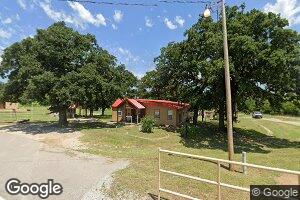 26810 Oswalt Rd, Overbrook, OK 73453