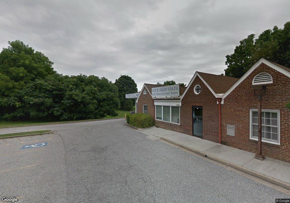 1445 Liberty Rd, Eldersburg, MD 21784 - photo 1