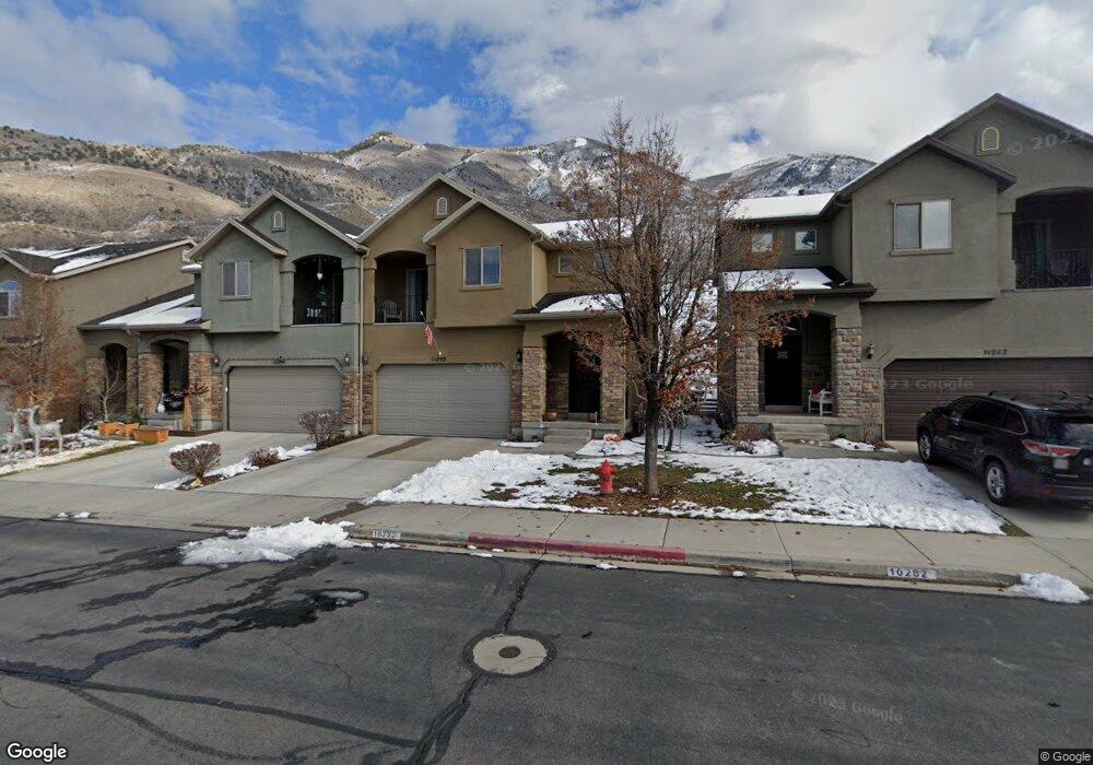 10292 Morgan Blvd, Pleasant Grove, UT 84062 - photo 1