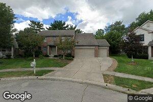1946 Smoky Meadow Dr, Columbus, OH 43235