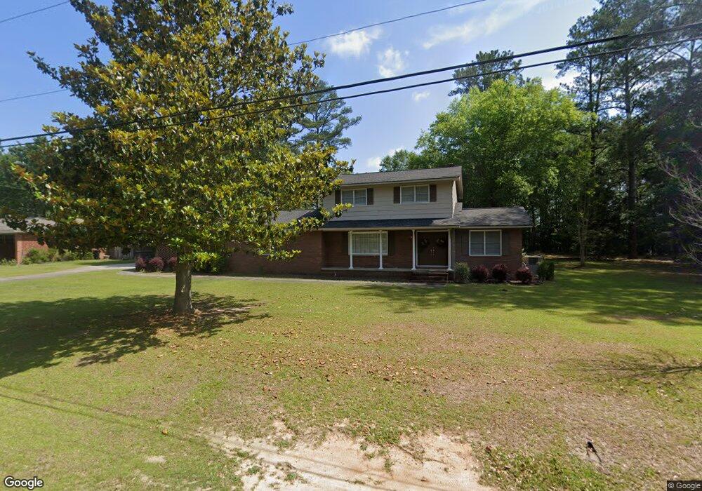 104 Sitton Ave, Gordon, GA 31031 - photo 1