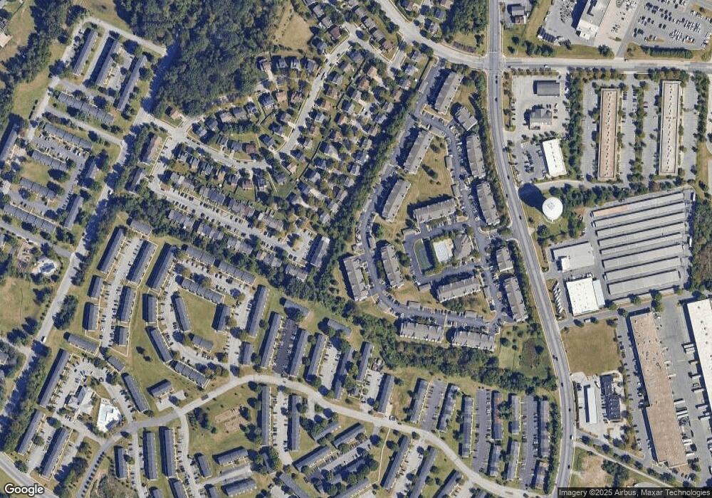 2714 Gresham Way, Baltimore, MD 21244 - photo 1