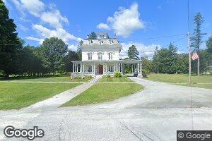 12 W Park Place, Fair Haven, VT 05743