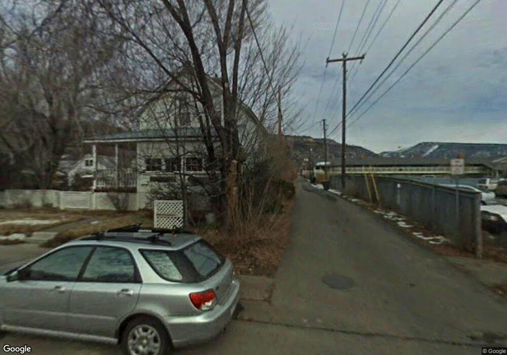 139 W 29th St, Durango, CO 81301 - photo 1