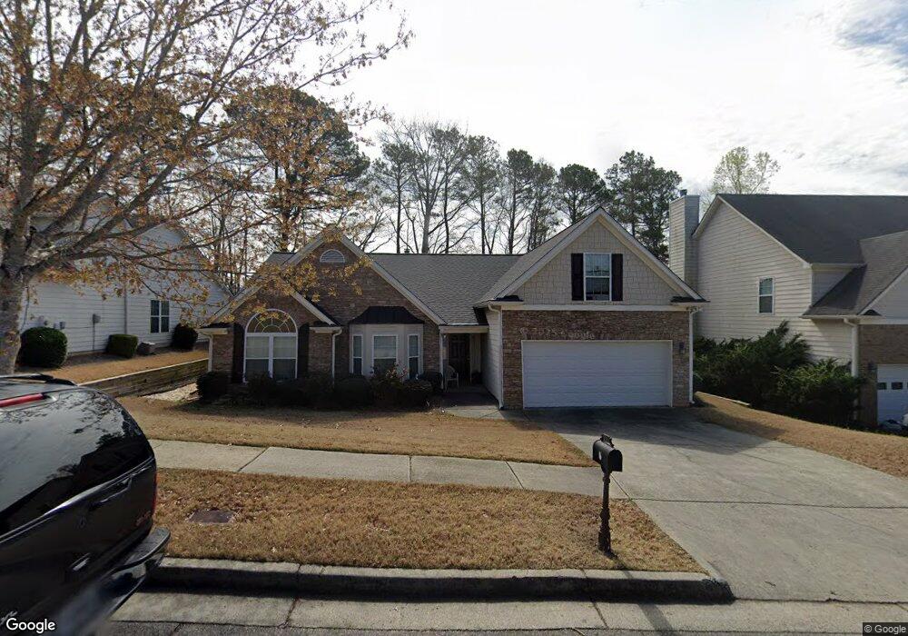 751 Rock Elm Dr unit 1, Auburn, GA 30011 - photo 1