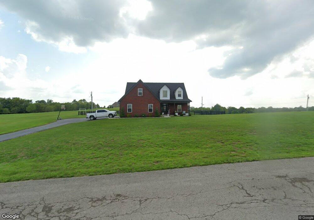 184 Catalpa Way, Harrodsburg, KY 40330 - photo 1