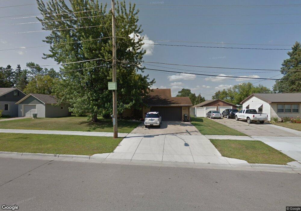 317 Riverside Ave, Park Rapids, MN 56470 - photo 1