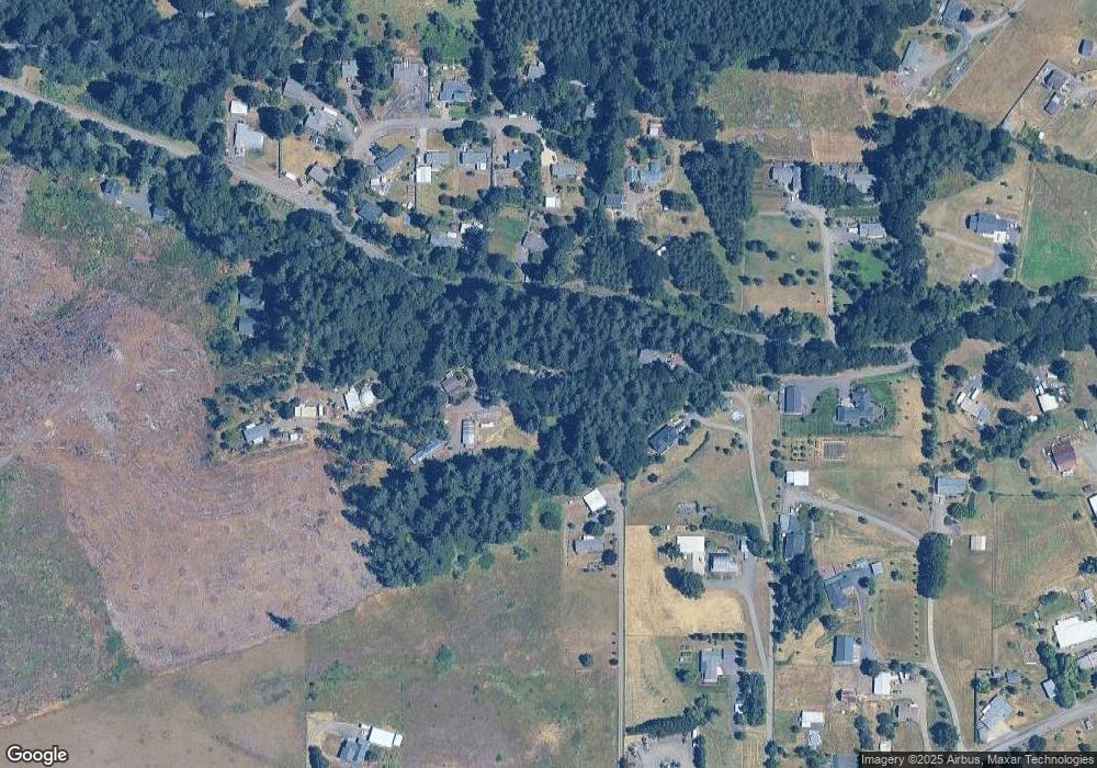 24407 Abbey Ln, Philomath, OR 97370 - photo 1