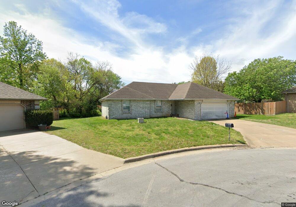 618 SE Hills Ct, Nixa, MO 65714 - photo 1