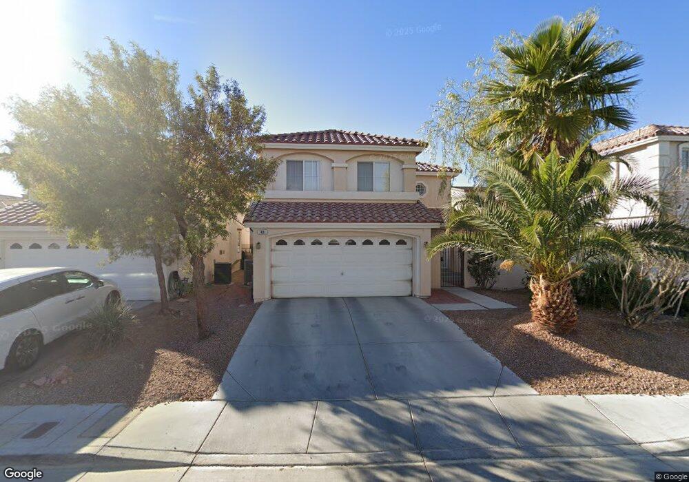 7481 Tuckaway Harbor St unit 2, Las Vegas, NV 89139 - photo 1