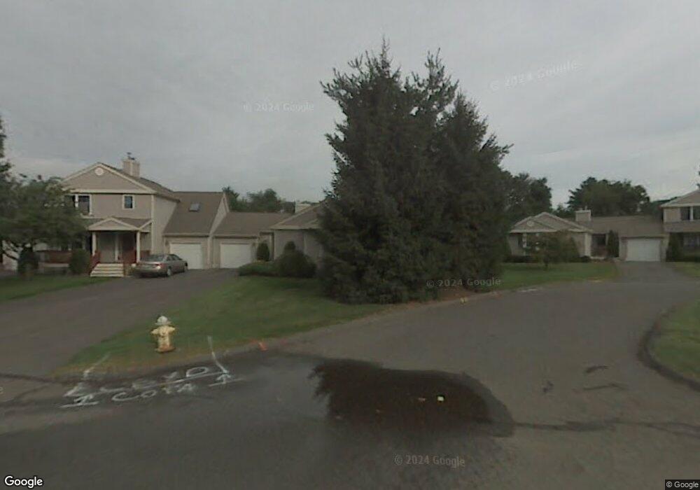 1602 Meadowview Dr unit 1602, East Windsor, CT 06088 - photo 1