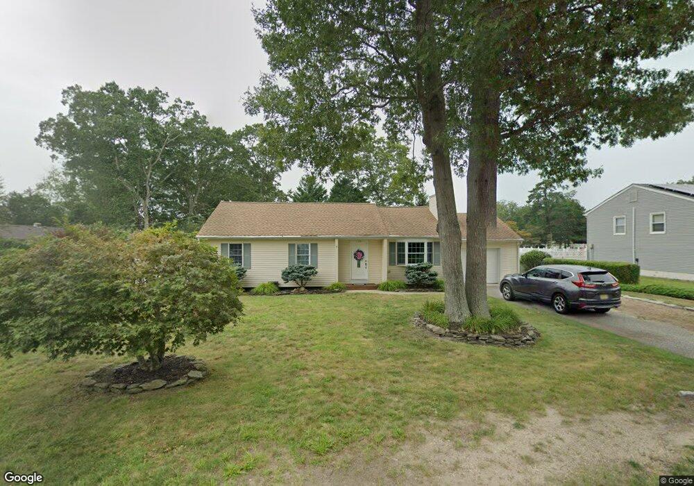 388 Princeton Ave, Bayville, NJ 08721 - photo 1