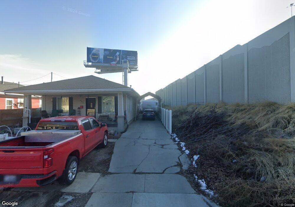 503 W 1st Ave, Midvale, UT 84047 - photo 1