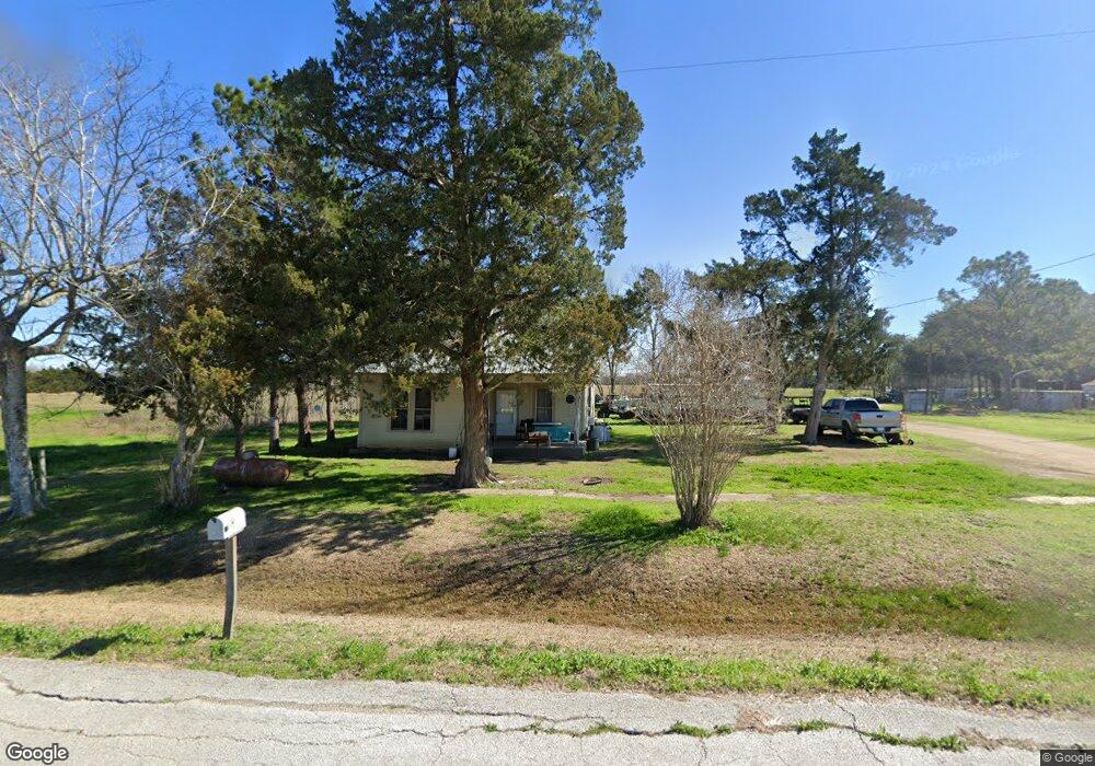 5006 Brandon Rd, East Bernard, TX 77435 - photo 1