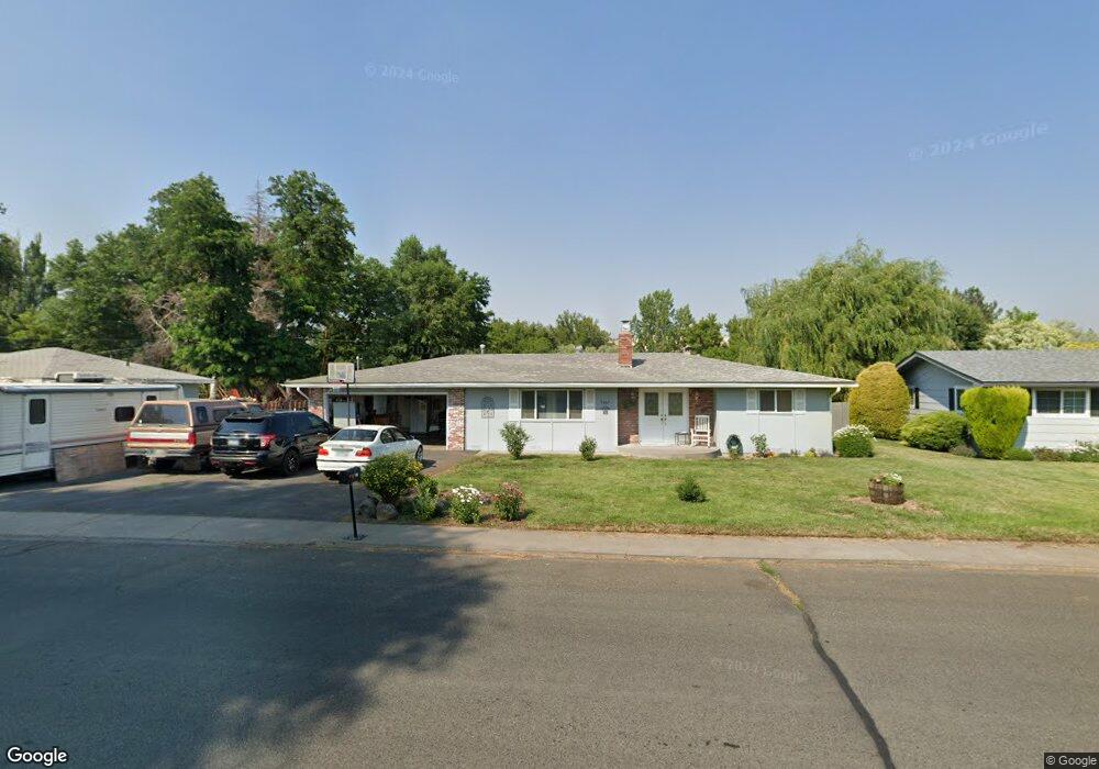 3441 Hope St, Klamath Falls, OR 97603 - photo 1