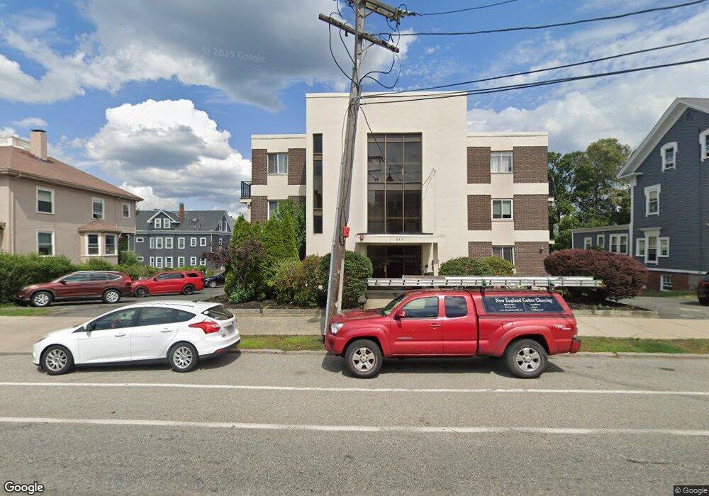 245 Lafayette St unit 1H, Salem, MA 01970 - photo 1