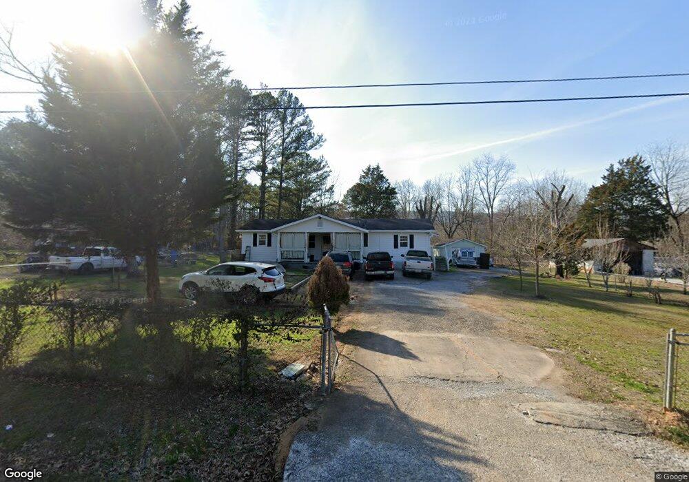 816 Henderson Dr NW, Dalton, GA 30720 - photo 1