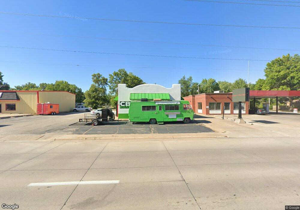 2911 Main St, Parsons, KS 67357 - photo 1