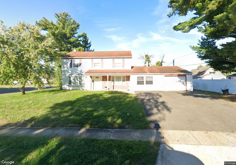 64 Bartlett Ln, Willingboro, NJ 08046 - photo 1