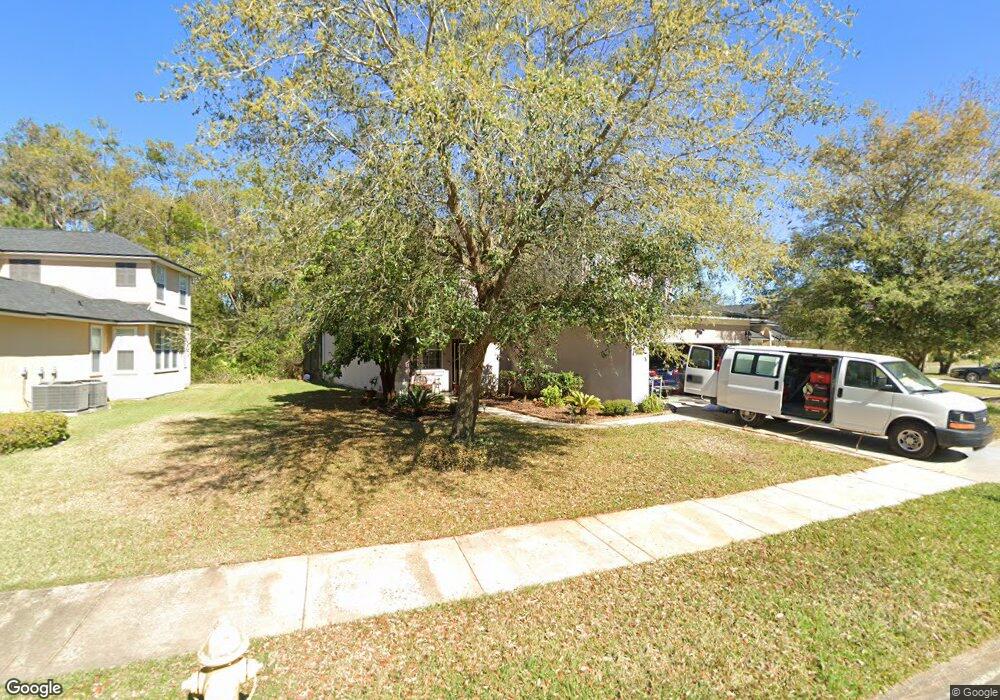 2467 Victoria Point Dr, Jacksonville, FL 32218 - photo 1