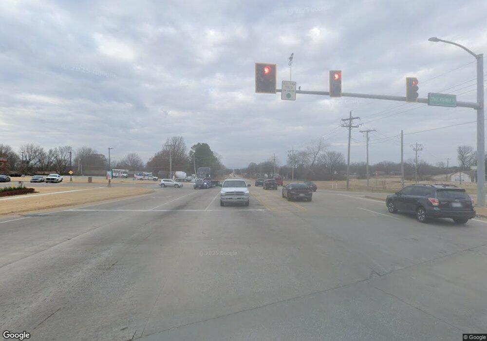 7901 Hwy 51 Old Hwy, Broken Arrow, OK 74014 - photo 1