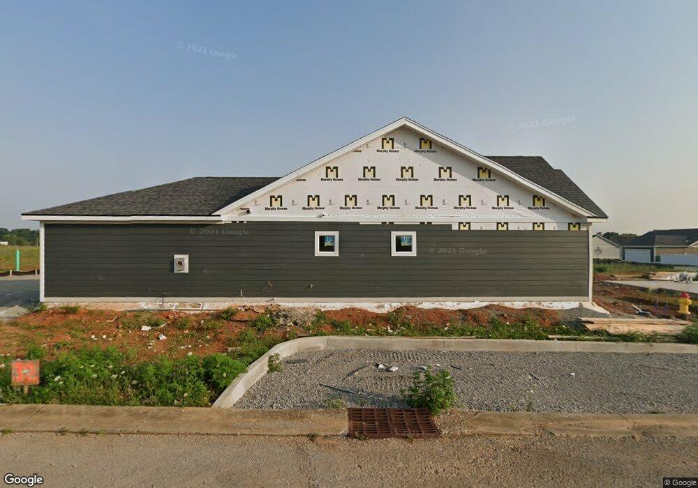 2040 Harmony Ln unit 29, Charlestown, IN 47111 - photo 1