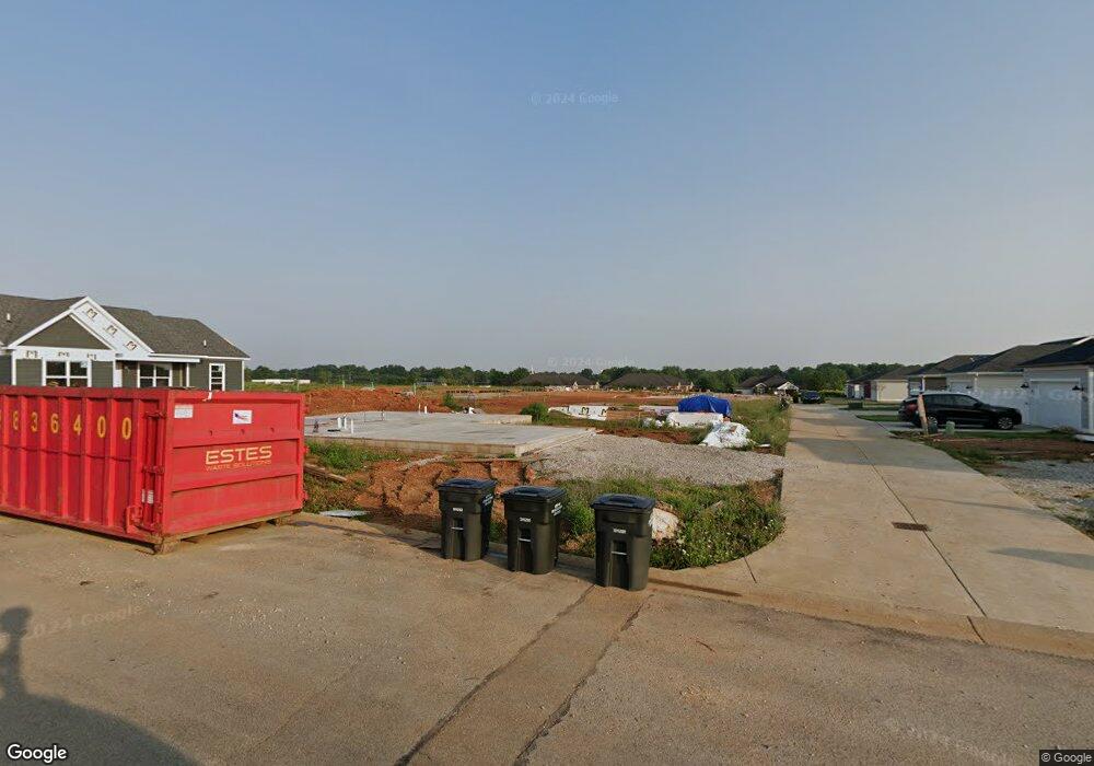 2054 Harmony Ln unit 23, Charlestown, IN 47111 - photo 1