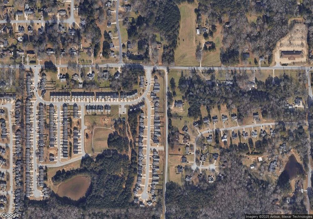 35 Chandler Fields Dr, Covington, GA 30016 - photo 1