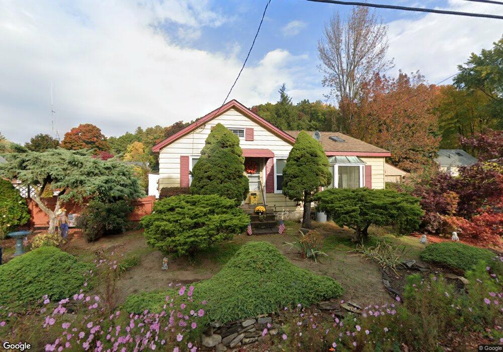 98 Bow St, Manchester, NH 03103 - photo 1