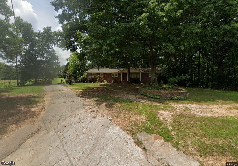321 Woody Rd NW, Adairsville, GA 30103 - photo 1