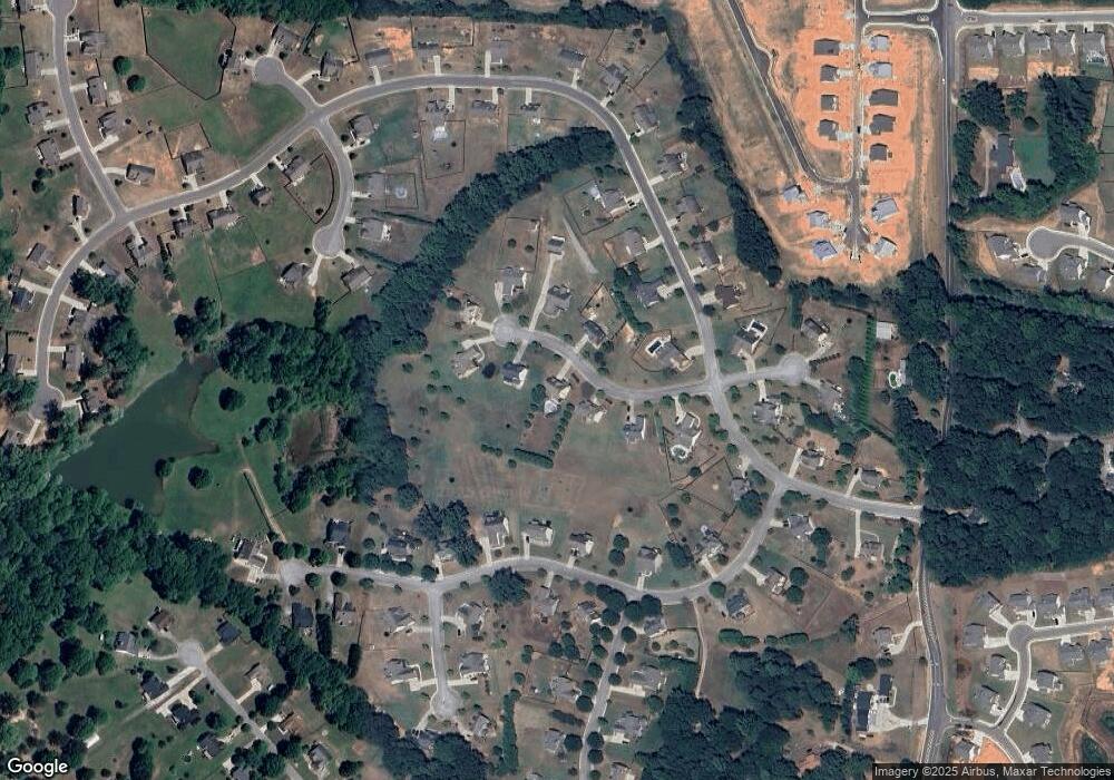 89 Chesterton Ln, Hoschton, GA 30548 - photo 1