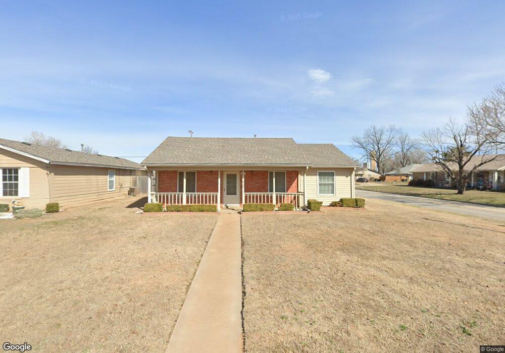 415 E D St, Jenks, OK 74037 - photo 1