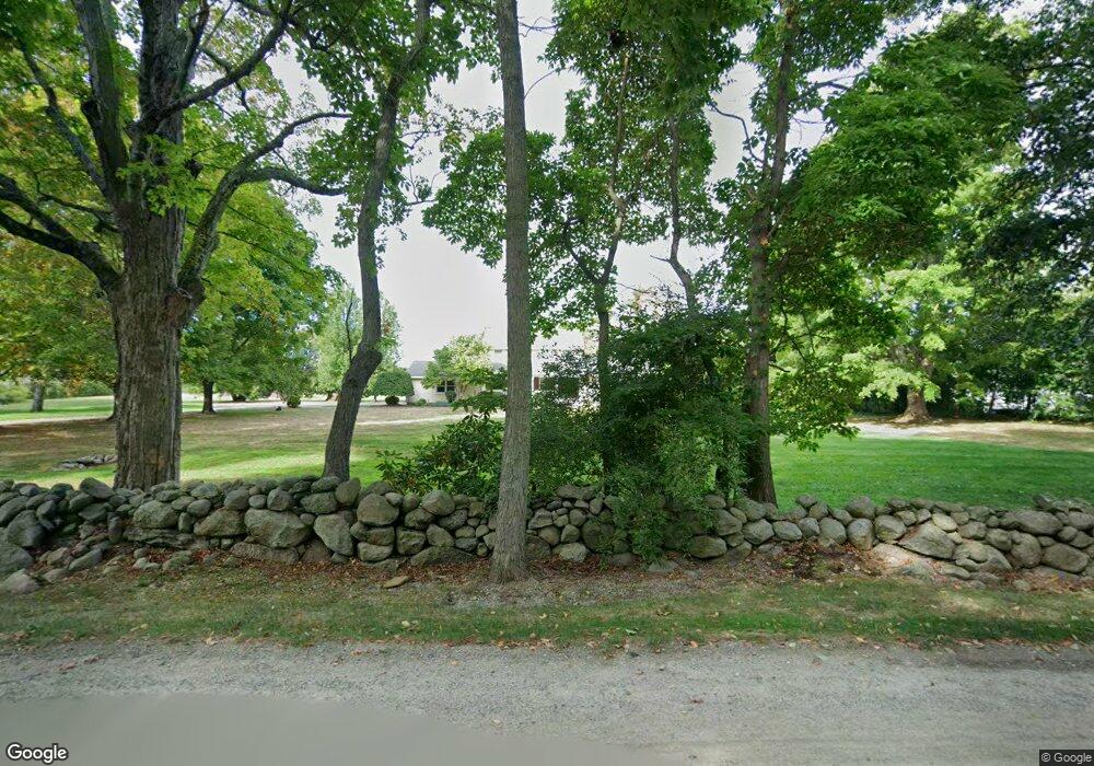 22 Richardson Rd, Hollis, NH 03049 - photo 1