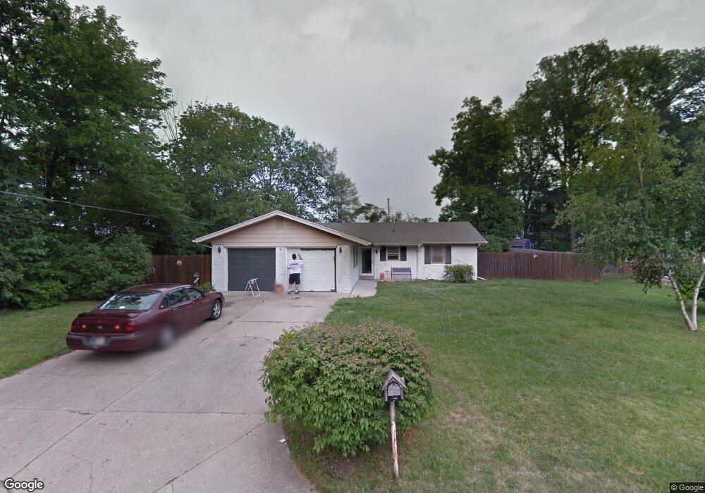 306 Taylor Rd, Anderson, IN 46012 - photo 1