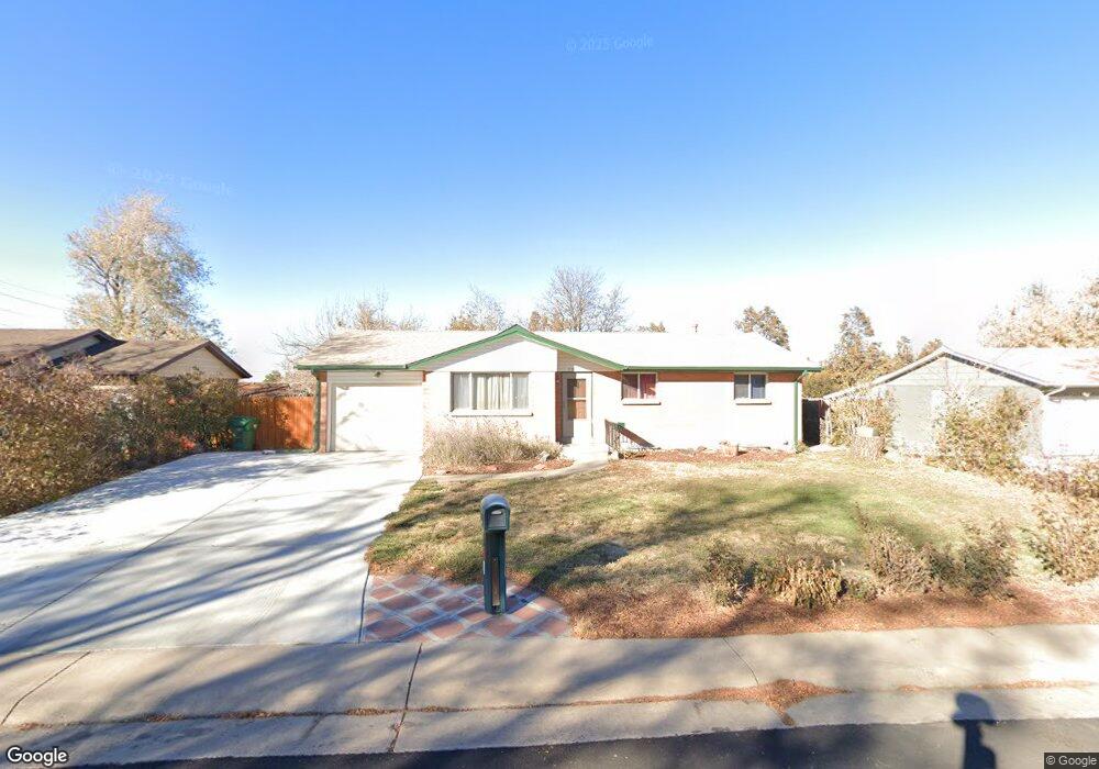 12129 E Exposition Dr, Aurora, CO 80012 - photo 1
