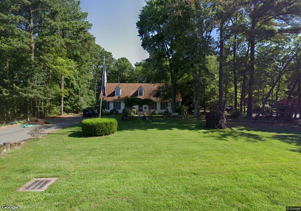 20780 Bayside Ave, Rock Hall, MD 21661 - photo 1