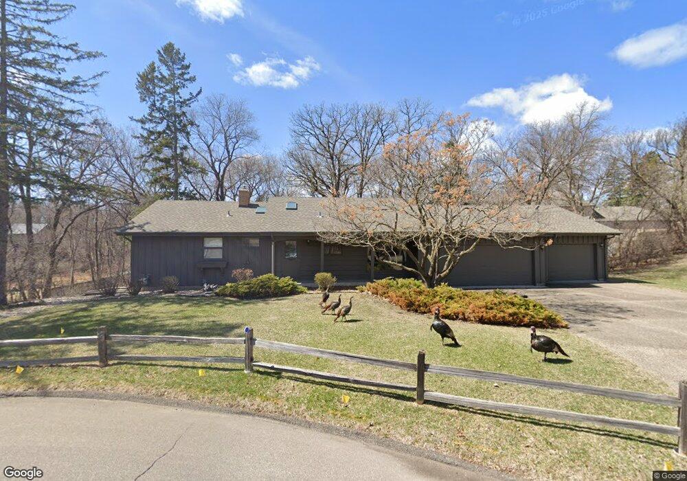 5696 Cherry Hill Rd, Minnetonka, MN 55345 - photo 1