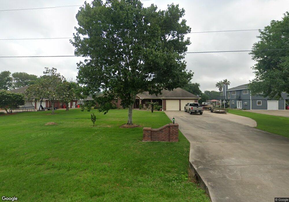 250 County Road 461a, Brazoria, TX 77422 - photo 1