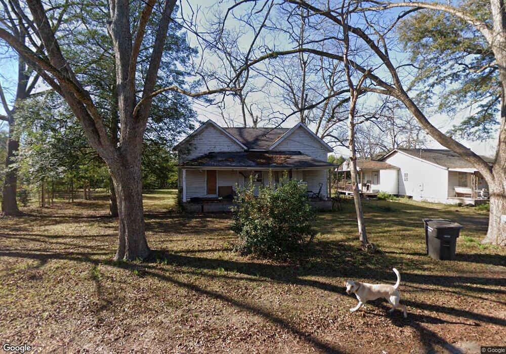 110 10th St S, Pitts, GA 31072 - photo 1