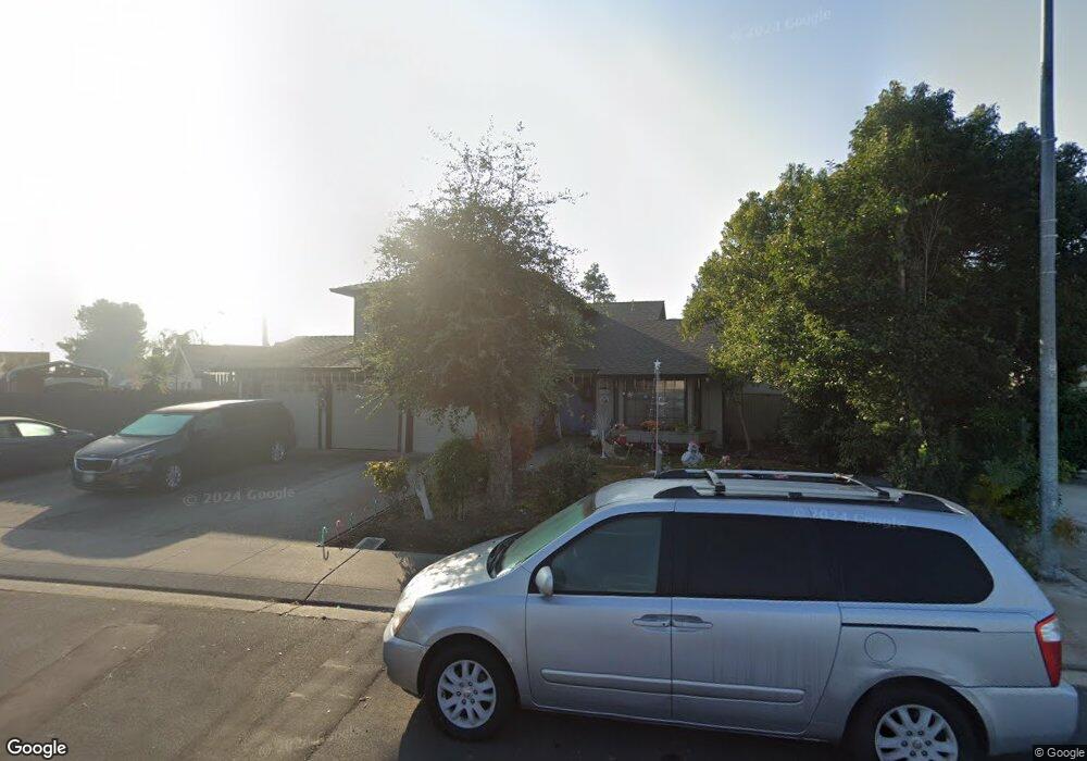 1296 Daniels St, Manteca, CA 95337 - photo 1