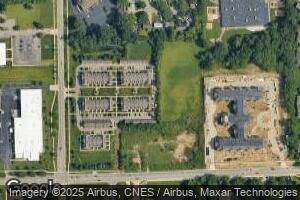3002 Cloverly Ln, Ann Arbor, MI 48108