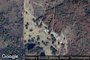 3215 N 131 Rd, Beggs, OK 74421
