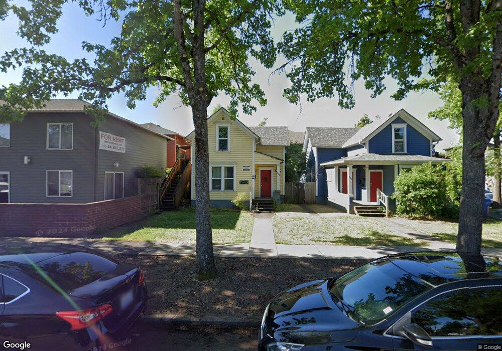 614 E 15th Ave unit A-C, Eugene, OR 97401 - photo 1