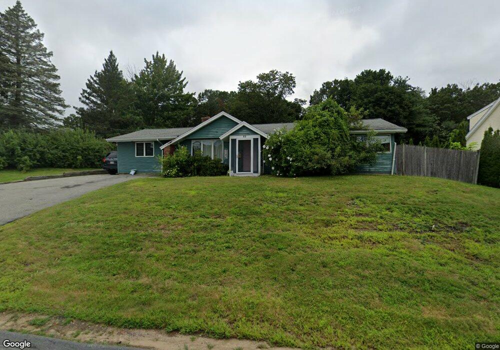 22 Skilton Ln, Burlington, MA 01803 - photo 1