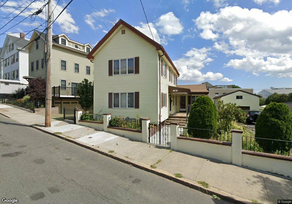 56 Franklin St, Somerville, MA 02145 - photo 1