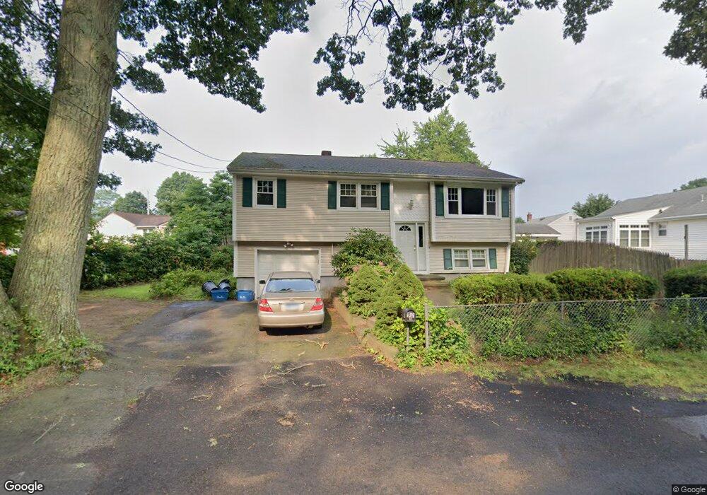 92 Kenneth St, East Haven, CT 06512 - photo 1