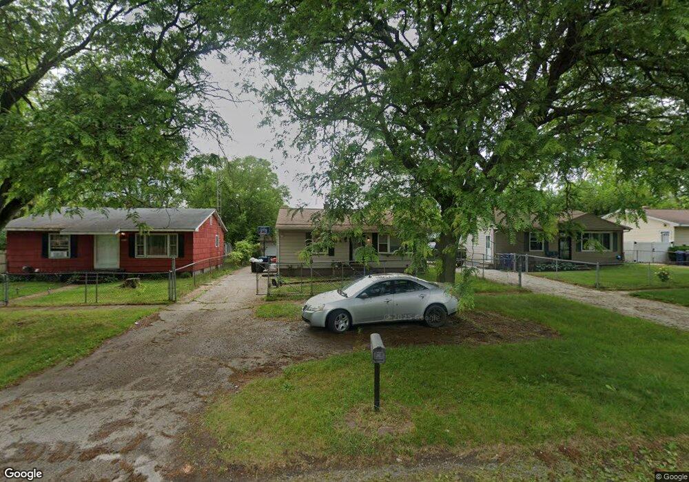 5617 Branch Rd, Flint, MI 48506 - photo 1