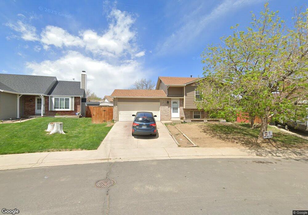 4217 S Halifax Ct, Aurora, CO 80013 - photo 1